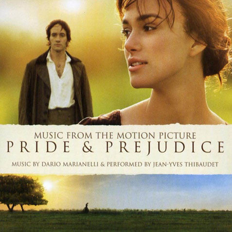 Pride and Prejudice