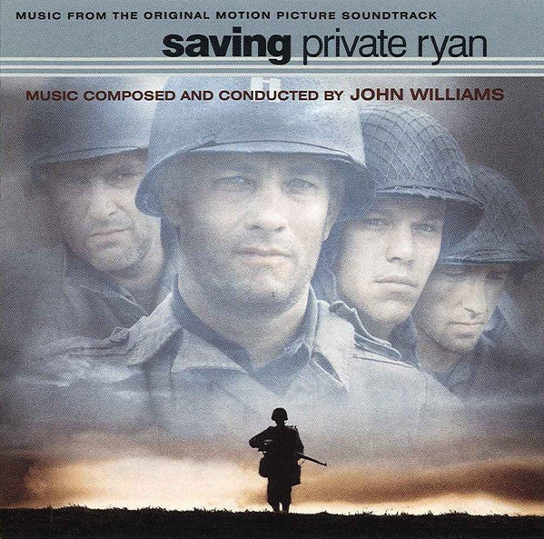 Saving Private Ryan