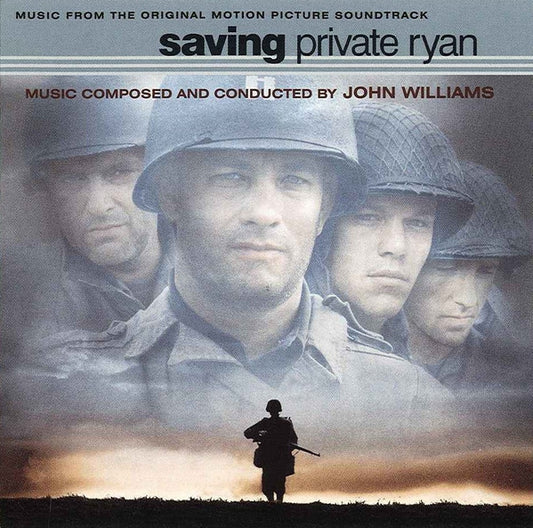 Saving Private Ryan