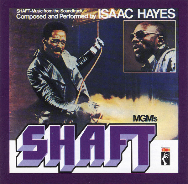 Shaft